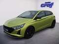 Hyundai i20 (BC3) Comfort Line 1.0 T-GDI b6bc1-PP5/P8 Grün - thumbnail 1
