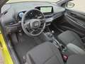 Hyundai i20 (BC3) Comfort Line 1.0 T-GDI b6bc1-PP5/P8 Grün - thumbnail 12