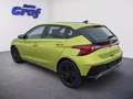 Hyundai i20 (BC3) Comfort Line 1.0 T-GDI b6bc1-PP5/P8 Grün - thumbnail 5