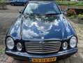 Mercedes-Benz CLK CLK 200 Elegance Mavi - thumbnail 6