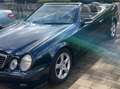 Mercedes-Benz CLK CLK 200 Elegance Blauw - thumbnail 1