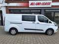 Ford Transit GBDC TDCi 340L L2H1 CUSTOM Trend Blanc - thumbnail 11