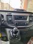 Ford Transit GBDC TDCi 340L L2H1 CUSTOM Trend Blanc - thumbnail 6