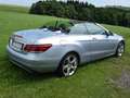 Mercedes-Benz E 220 E 220 BlueEfficiency CDI Aut. Silber - thumbnail 4