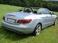 Mercedes-Benz E 220 E 220 BlueEfficiency CDI Aut. Silber - thumbnail 6