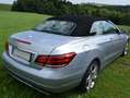 Mercedes-Benz E 220 E 220 BlueEfficiency CDI Aut. Silber - thumbnail 13
