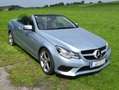 Mercedes-Benz E 220 E 220 BlueEfficiency CDI Aut. Silber - thumbnail 5