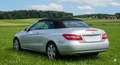 Mercedes-Benz E 220 E 220 BlueEfficiency CDI Aut. Silber - thumbnail 15