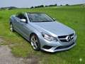 Mercedes-Benz E 220 E 220 BlueEfficiency CDI Aut. Silber - thumbnail 14