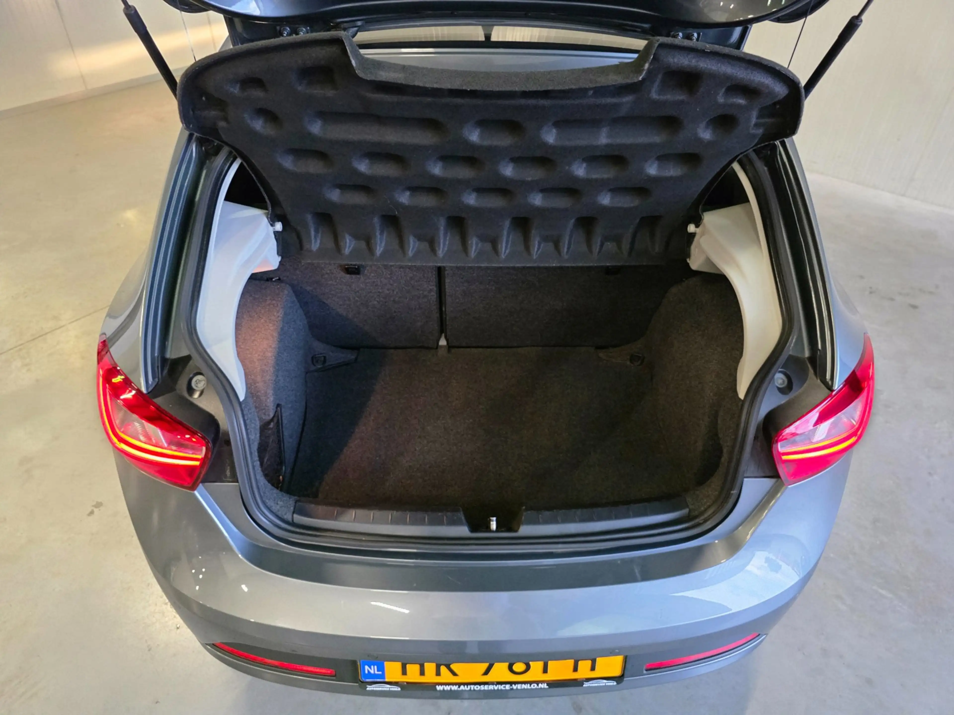 SEAT Ibiza SC 1.0 EcoTSI FR Connect Edition | L.E.D | Rijklaa — photo 8