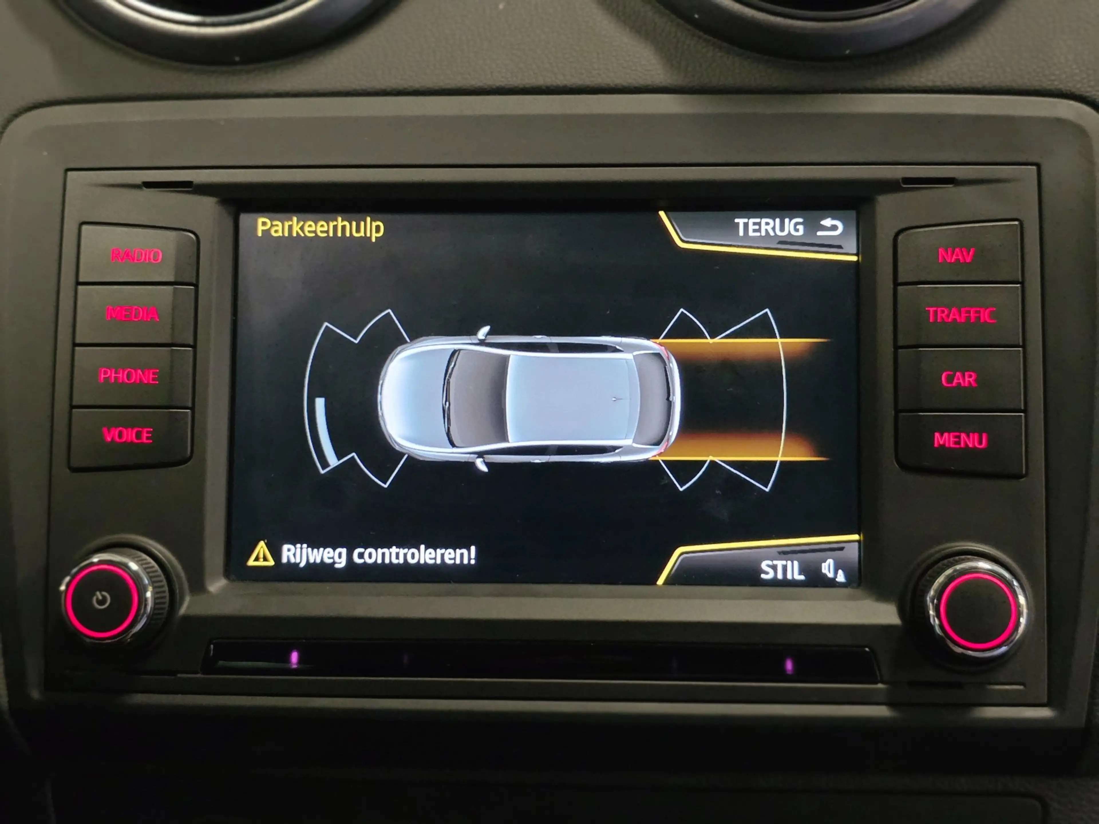 SEAT Ibiza SC 1.0 EcoTSI FR Connect Edition | L.E.D | Rijklaa — photo 15