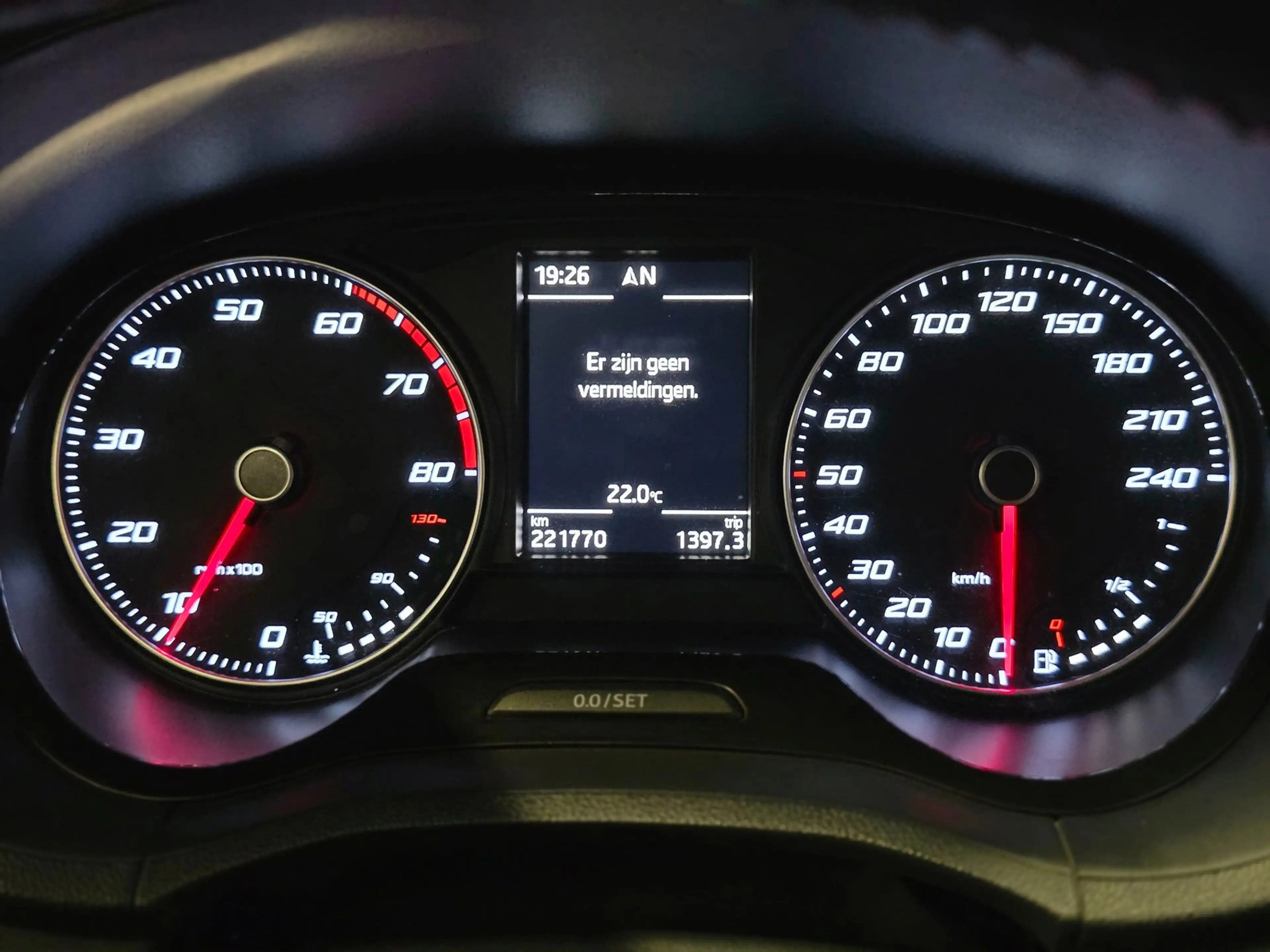 SEAT Ibiza SC 1.0 EcoTSI FR Connect Edition | L.E.D | Rijklaa — photo 14