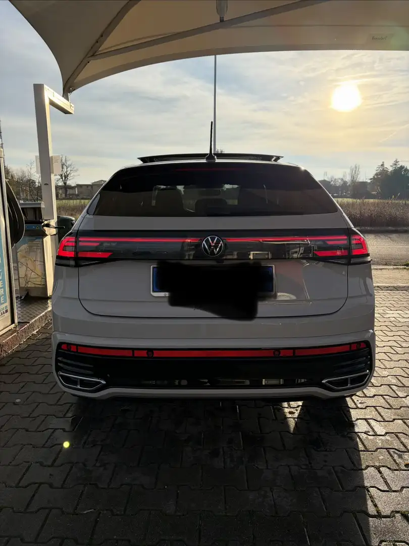 Volkswagen Taigo 1.0 tsi R-Line 110cv dsg - 1