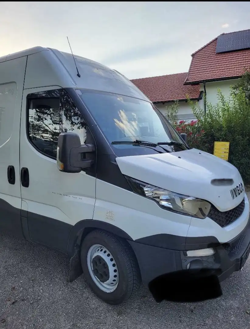 Iveco Daily 33S13V 3520 - 2