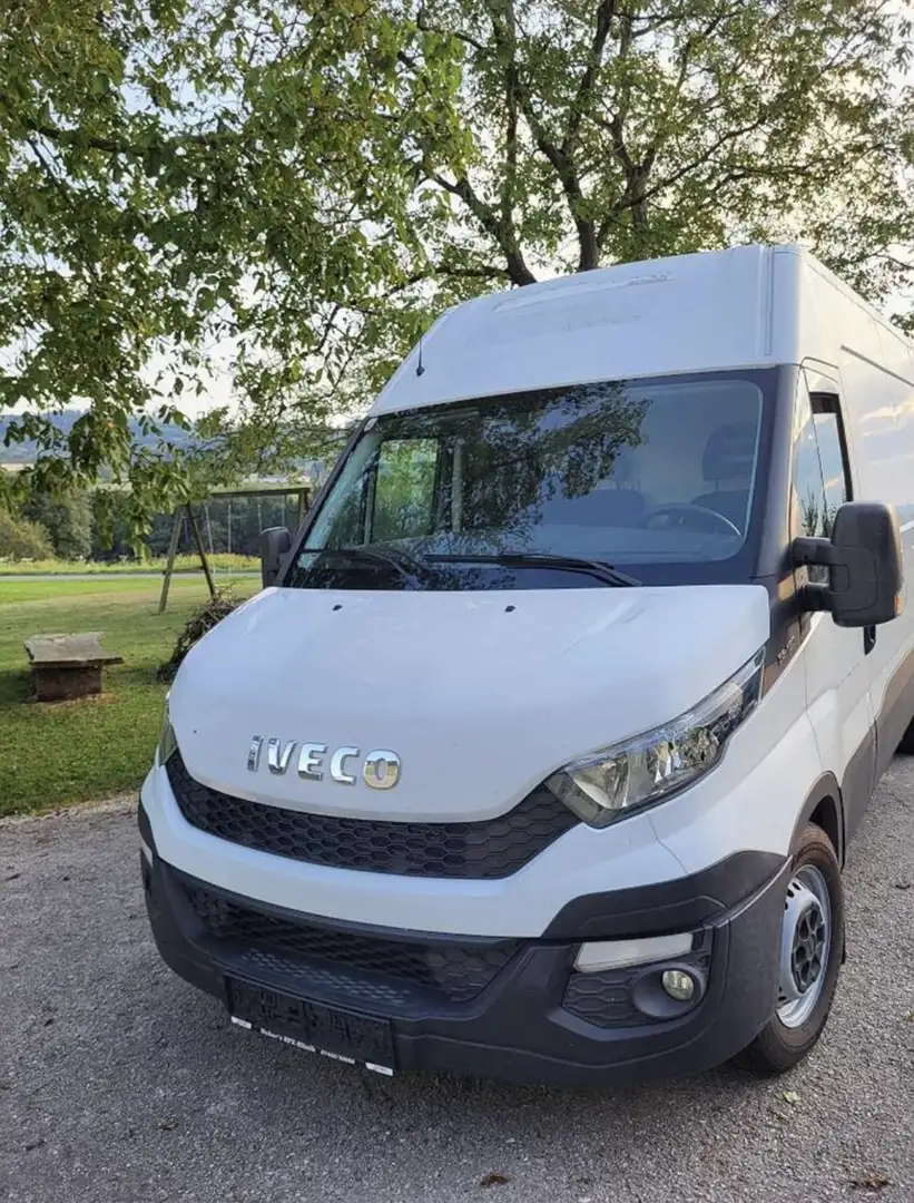 Iveco Daily 33S13V 3520 - 1