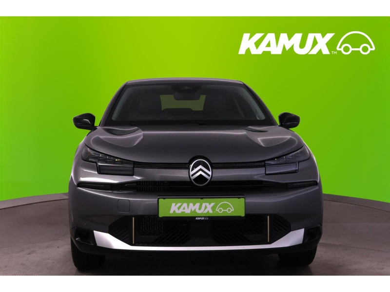 Citroen C4 1.2e-DSC6 MHEV 145 LED+NAVI+VIRTUAL+KAMERA — photo 9