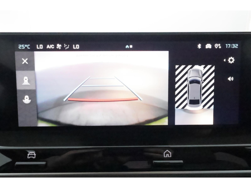 Citroen C4 1.2e-DSC6 MHEV 145 LED+NAVI+VIRTUAL+KAMERA — photo 18