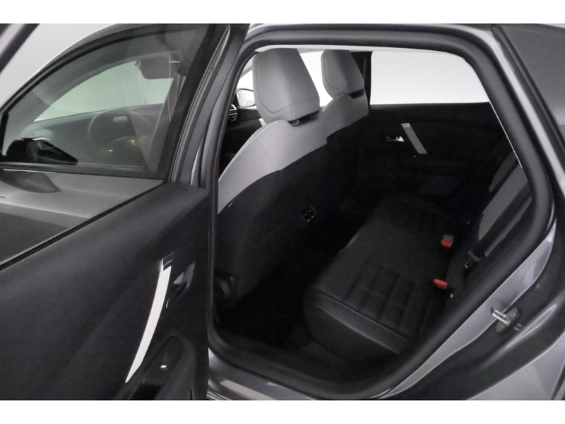 Citroen C4 1.2e-DSC6 MHEV 145 LED+NAVI+VIRTUAL+KAMERA — photo 19