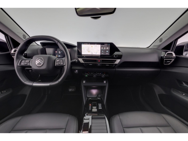 Citroen C4 1.2e-DSC6 MHEV 145 LED+NAVI+VIRTUAL+KAMERA — photo 10