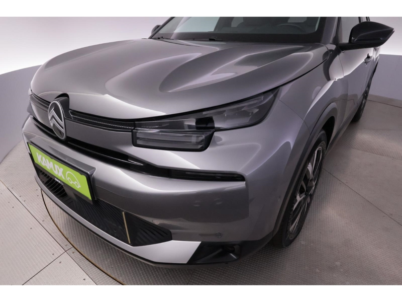 Citroen C4 1.2e-DSC6 MHEV 145 LED+NAVI+VIRTUAL+KAMERA — photo 13
