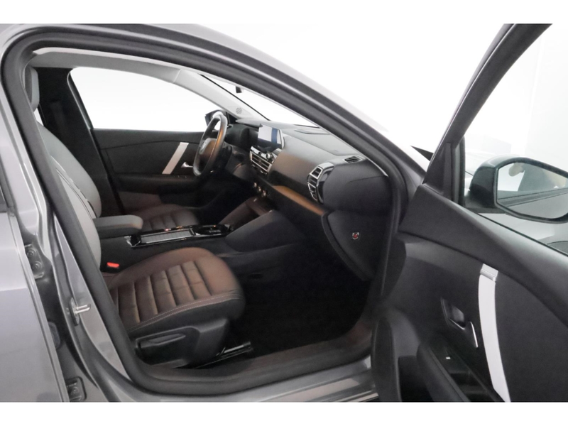 Citroen C4 1.2e-DSC6 MHEV 145 LED+NAVI+VIRTUAL+KAMERA — photo 21
