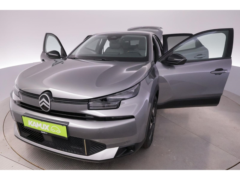 Citroen C4 1.2e-DSC6 MHEV 145 LED+NAVI+VIRTUAL+KAMERA — photo 22