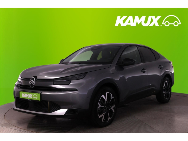 Citroen C4 1.2e-DSC6 MHEV 145 LED+NAVI+VIRTUAL+KAMERA — photo 8