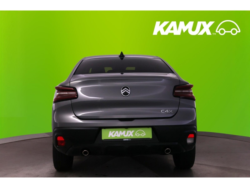 Citroen C4 1.2e-DSC6 MHEV 145 LED+NAVI+VIRTUAL+KAMERA — photo 4