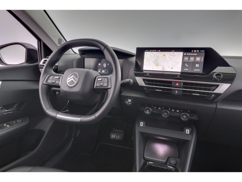 Citroen C4 1.2e-DSC6 MHEV 145 LED+NAVI+VIRTUAL+KAMERA — photo 12