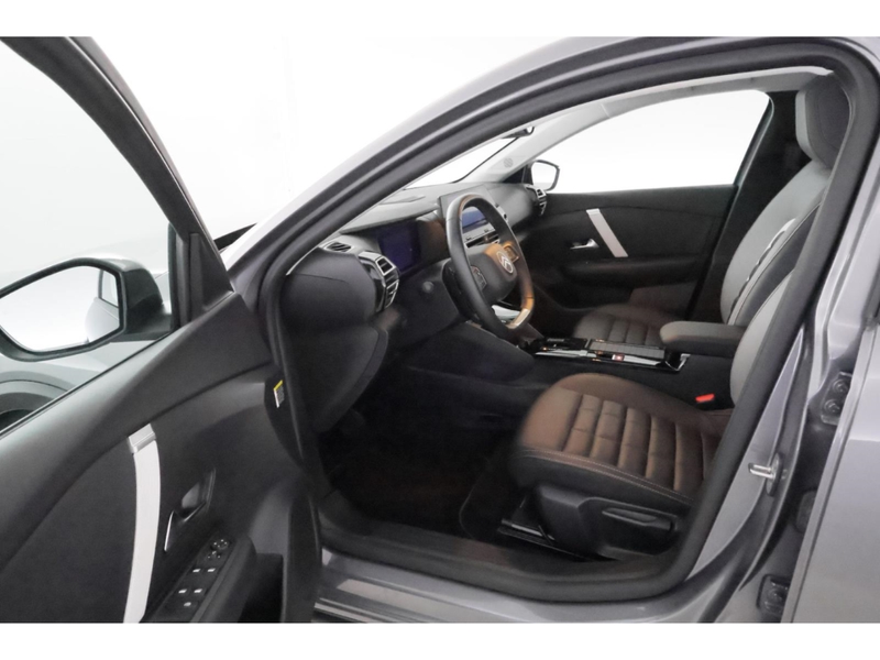 Citroen C4 1.2e-DSC6 MHEV 145 LED+NAVI+VIRTUAL+KAMERA — photo 16