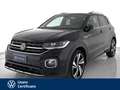 Volkswagen T-Cross 1.0 tsi advanced 110cv dsg Zwart - thumbnail 1