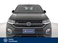 Volkswagen T-Cross 1.0 tsi advanced 110cv dsg Zwart - thumbnail 2