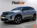 Citroen C5 Aircross BlueHDi S&S Plus EAT8 130 Gris - thumbnail 3