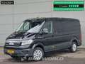 MAN TGE 3.180 Automaat 2025 model Facelift L3H2 Navi CarPl Negru - thumbnail 1