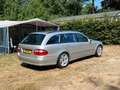 Mercedes-Benz E 320 Avantgarde Combi Zilver - thumbnail 10