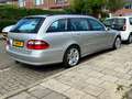 Mercedes-Benz E 320 Avantgarde Combi Zilver - thumbnail 1