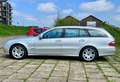 Mercedes-Benz E 320 Avantgarde Combi Zilver - thumbnail 3