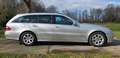 Mercedes-Benz E 320 Avantgarde Combi Zilver - thumbnail 18