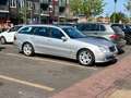 Mercedes-Benz E 320 Avantgarde Combi Zilver - thumbnail 17