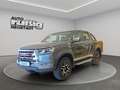 JAC Sonstige JAC 8 PRO 4WD Pick-Up 2.4 204 PS Grau - thumbnail 1