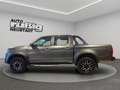 JAC Sonstige JAC 8 PRO 4WD Pick-Up 2.4 204 PS Grau - thumbnail 2