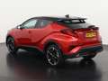 Toyota C-HR 1.8 Hybrid GR-Sport Bi Tone | Leder/Alcantara | El Rood - thumbnail 6