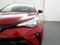 Toyota C-HR 1.8 Hybrid GR-Sport Bi Tone | Leder/Alcantara | El Rood - thumbnail 21