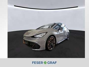 170 kW ACC Alu 19" LED Navi Sitzh. 360°