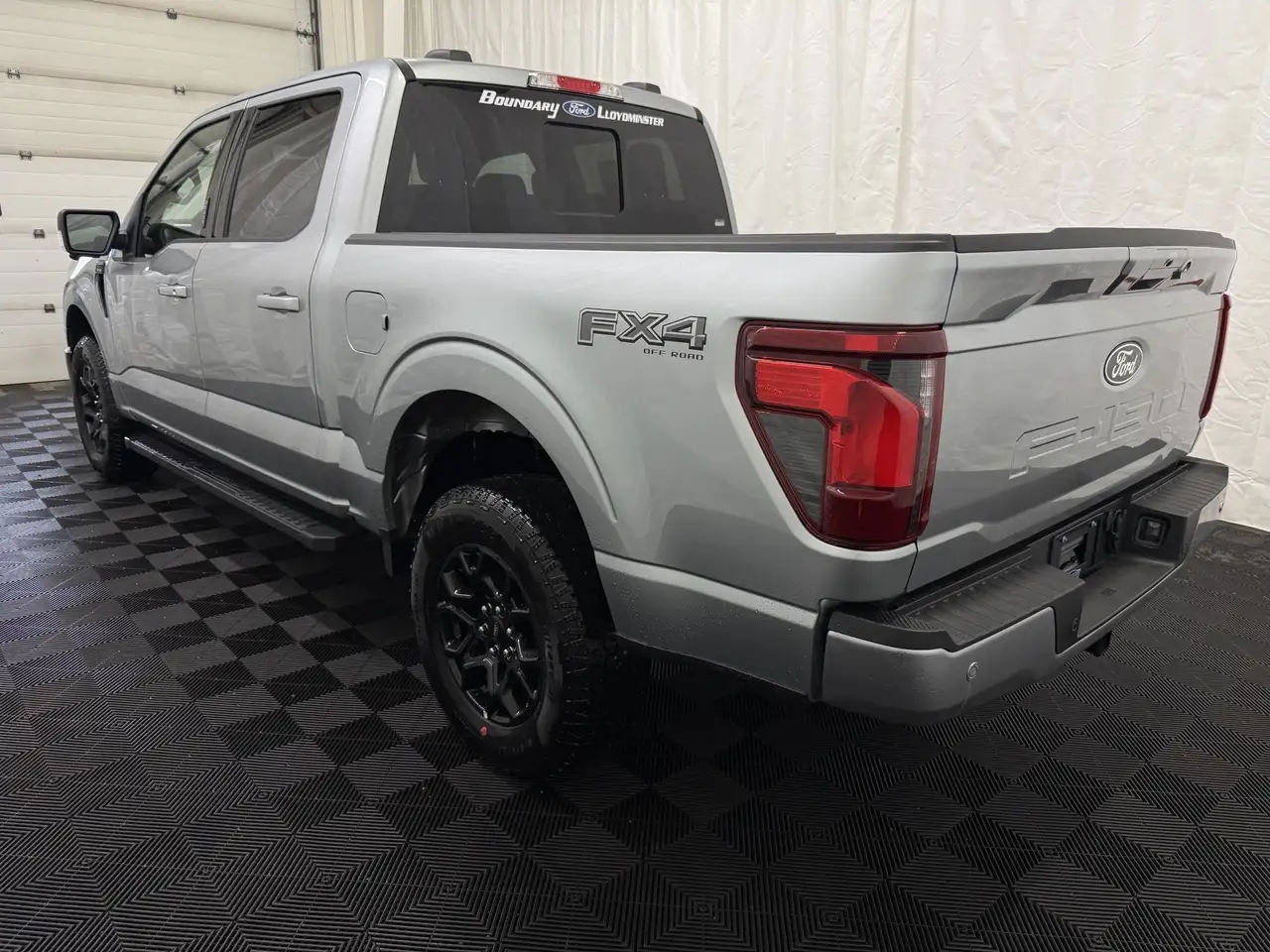 Ford F 150 снимка Ford F 150