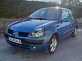 Renault Clio Clio 1.2 16v Expression 75 Expression Azul - thumbnail 4