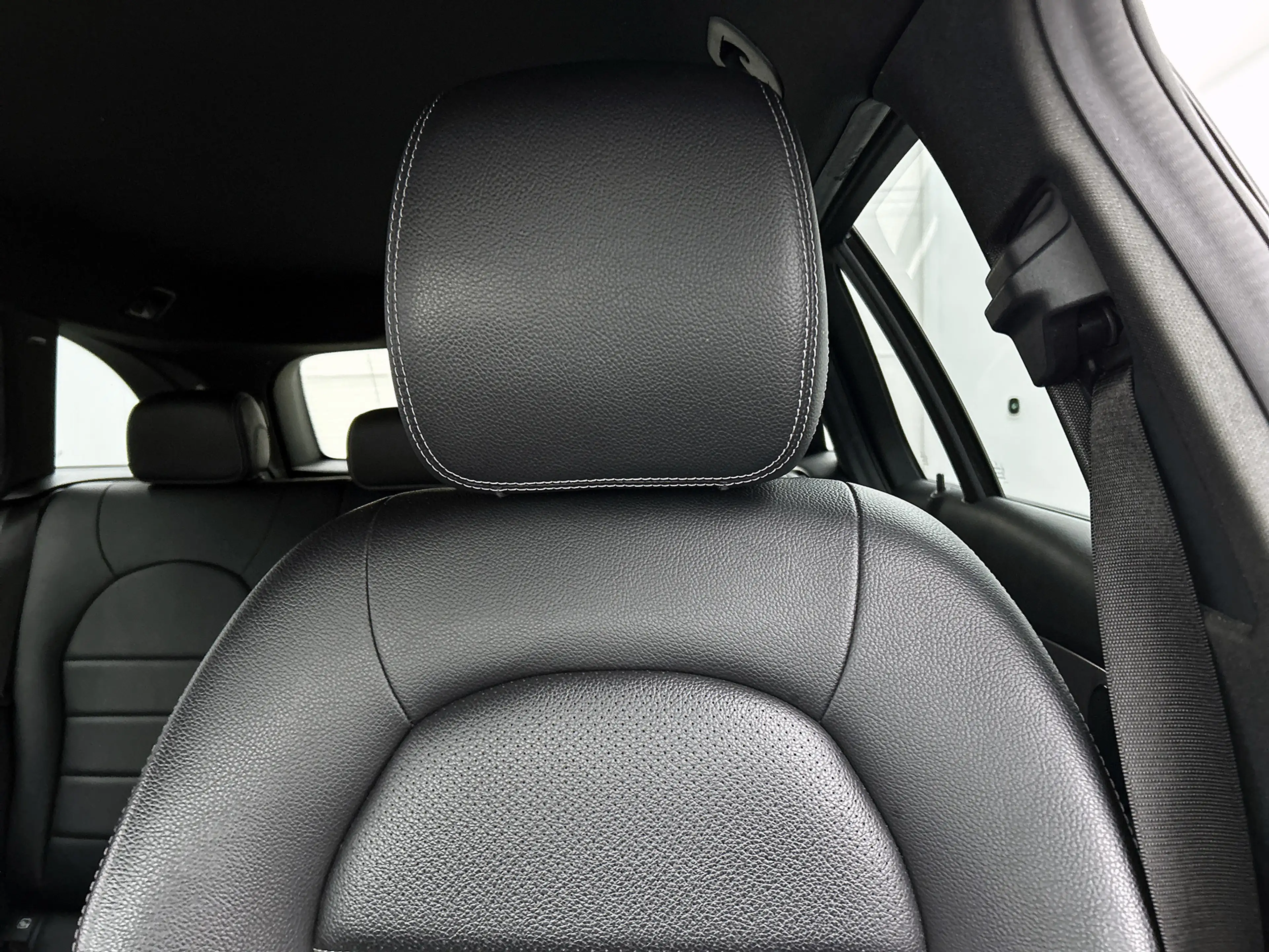 Mercedes-Benz C 300 Estate AMG de Solution Luxury Limited / Leder / Ai — photo 17