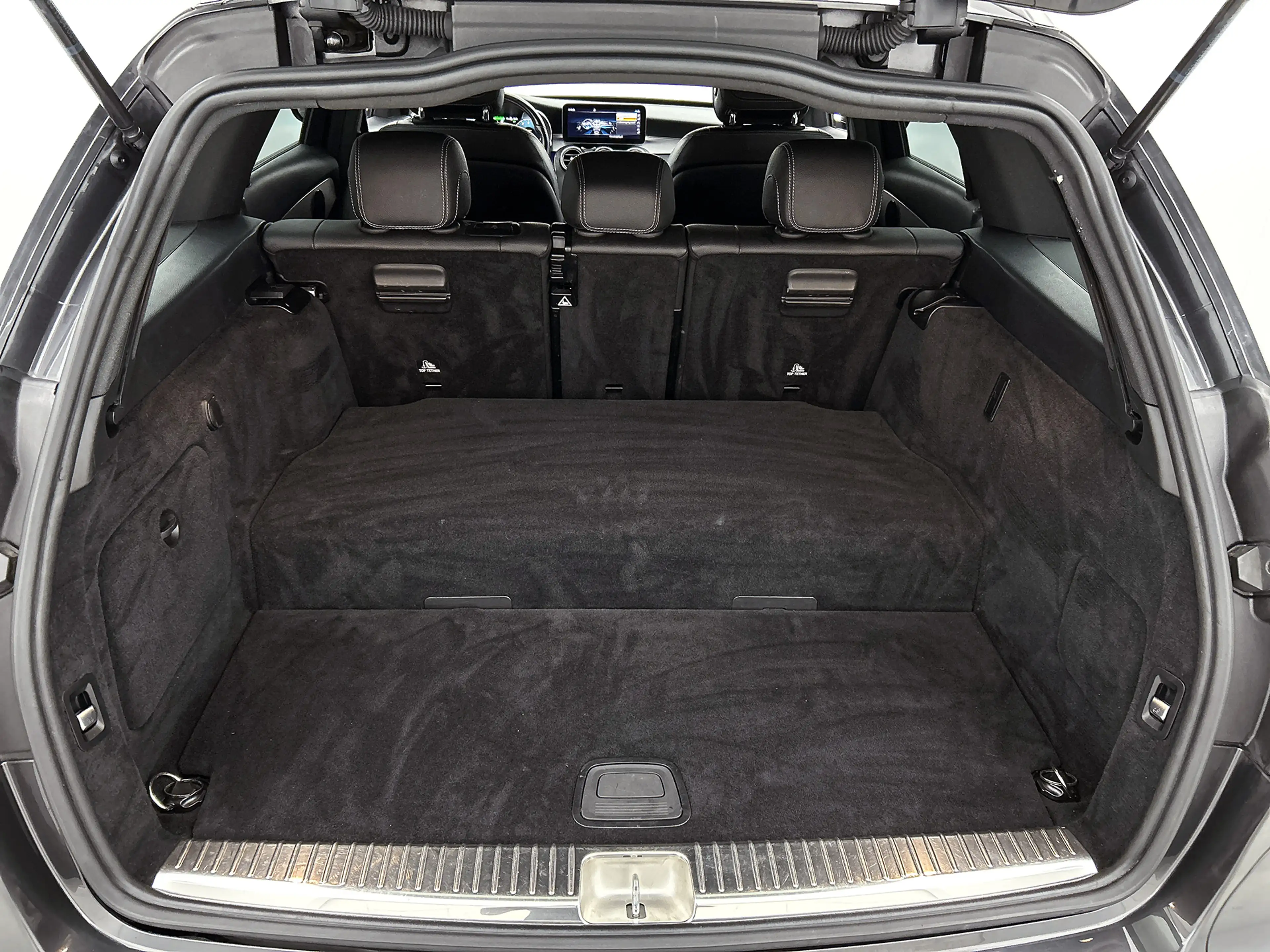 Mercedes-Benz C 300 Estate AMG de Solution Luxury Limited / Leder / Ai — photo 15