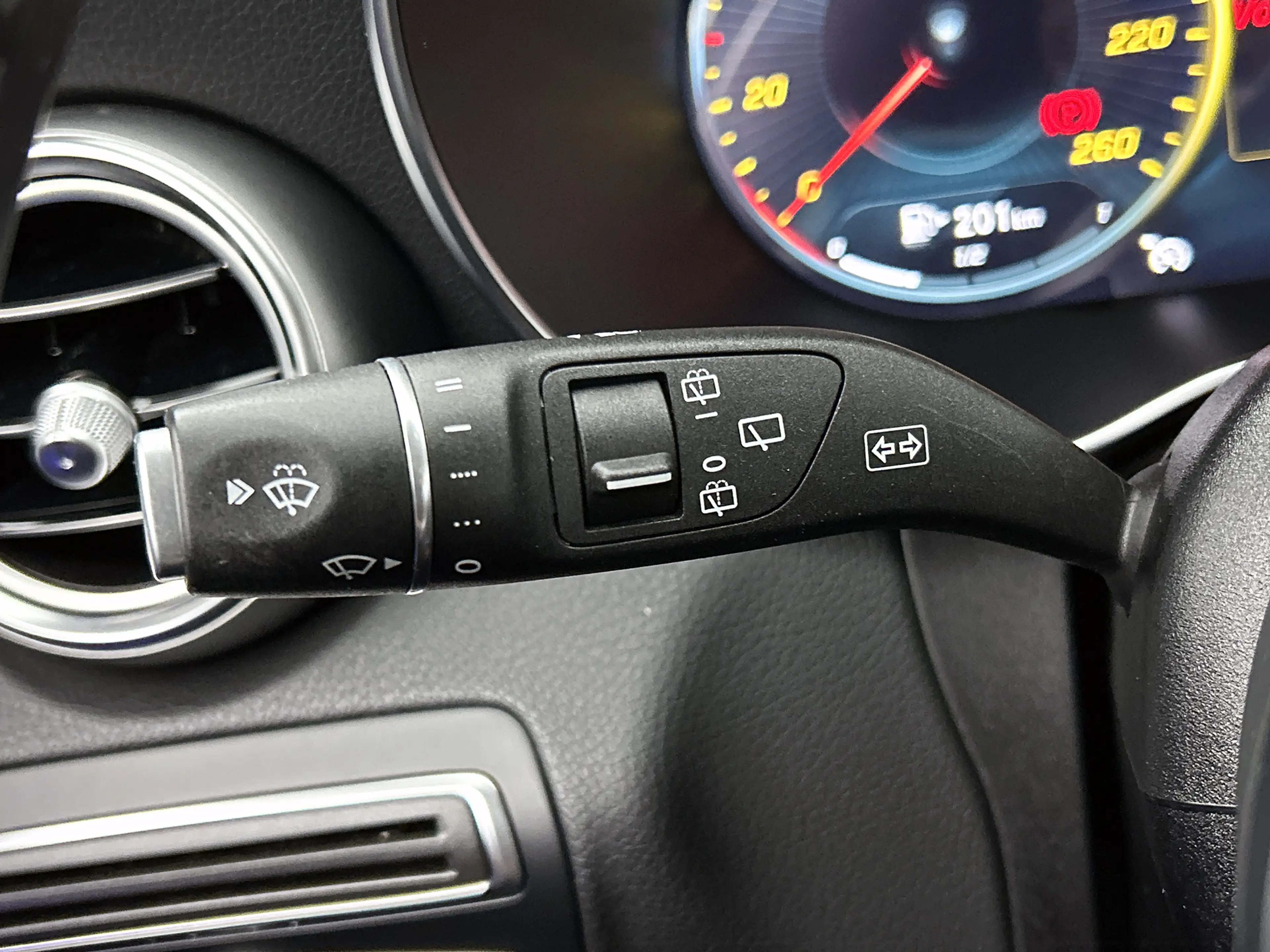 Mercedes-Benz C 300 Estate AMG de Solution Luxury Limited / Leder / Ai — photo 13