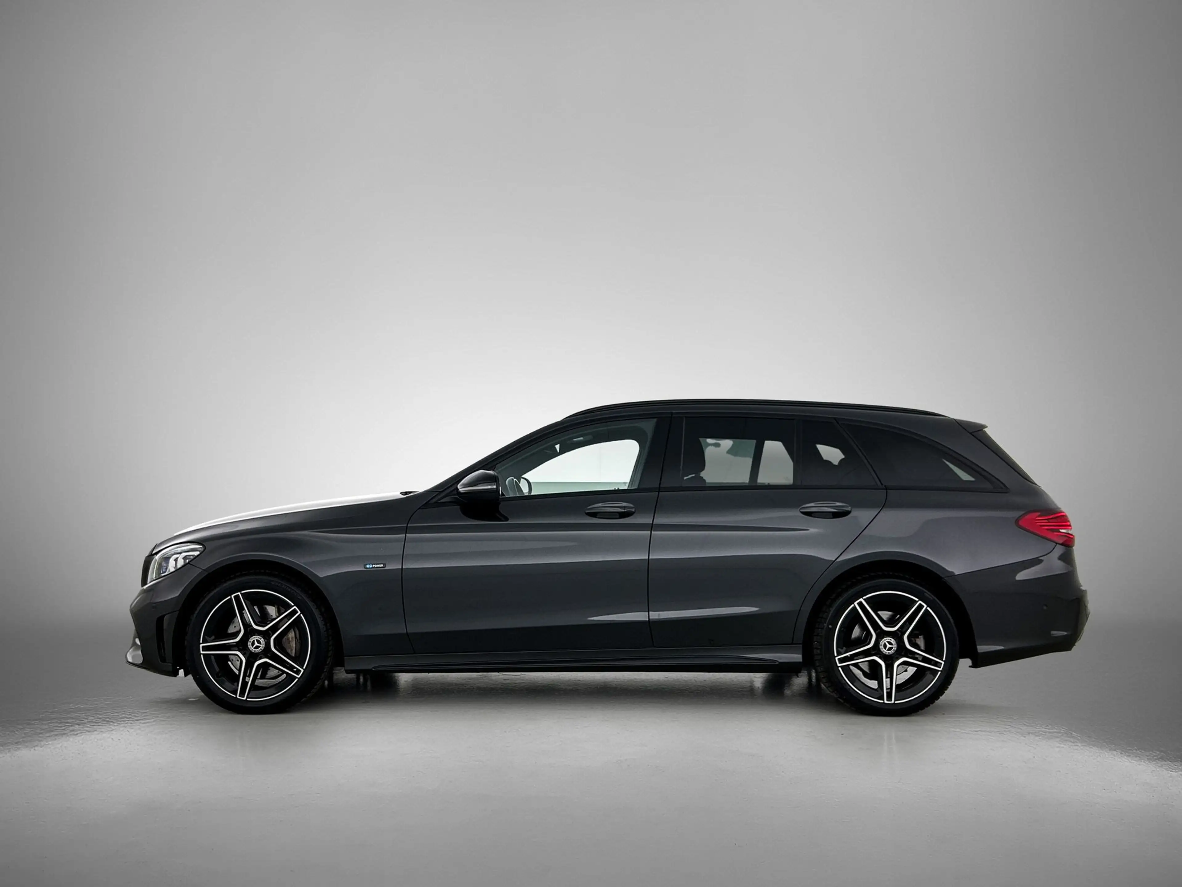 Mercedes-Benz C 300 Estate AMG de Solution Luxury Limited / Leder / Ai — photo 3